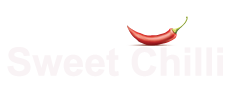 Sweet Chilli Wallasey logo